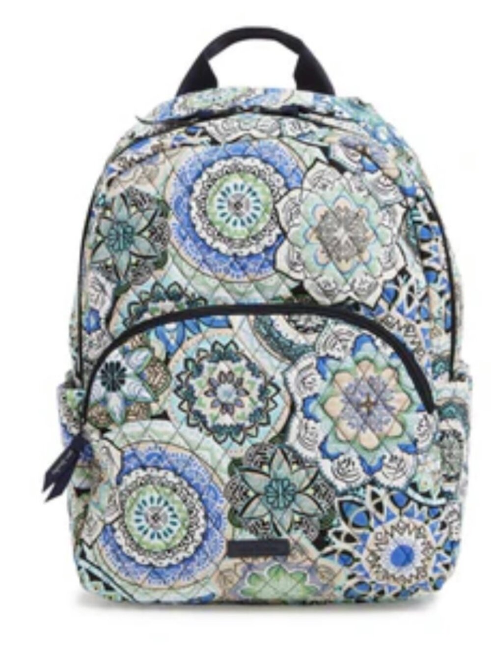NWT - Vera Bradley Essential Backpack - Sketched Medallion